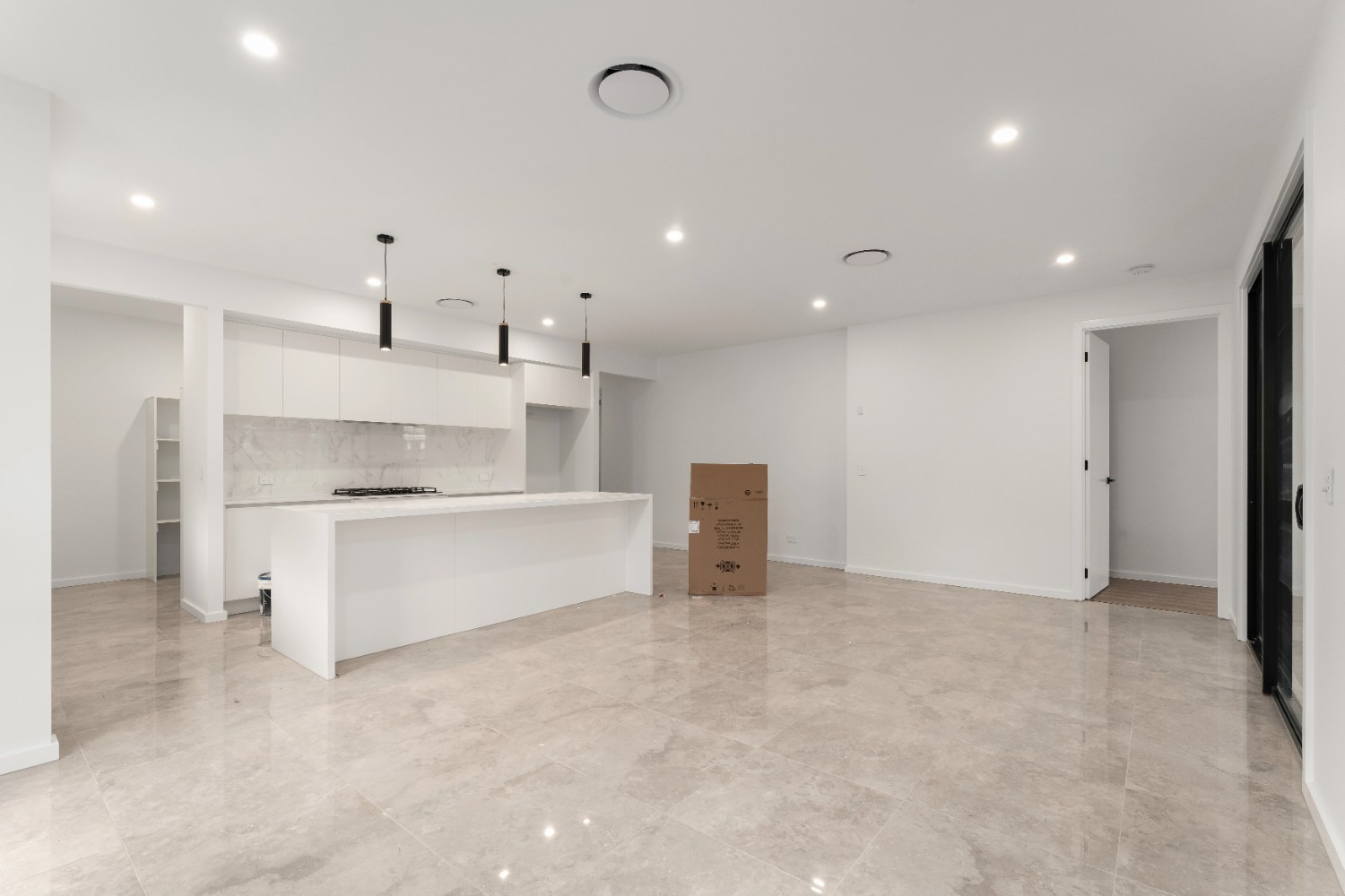 Vikram Homes bathroom